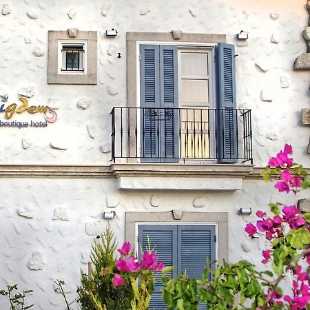 Chigdem Hotel-Special Category Alaçatı Luaran gambar
