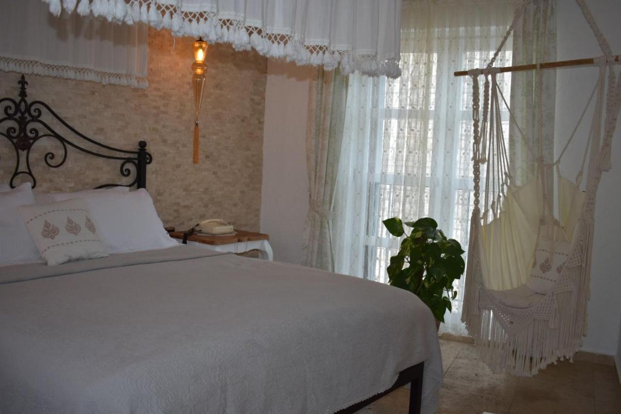 Chigdem Hotel-Special Category Alaçatı Luaran gambar