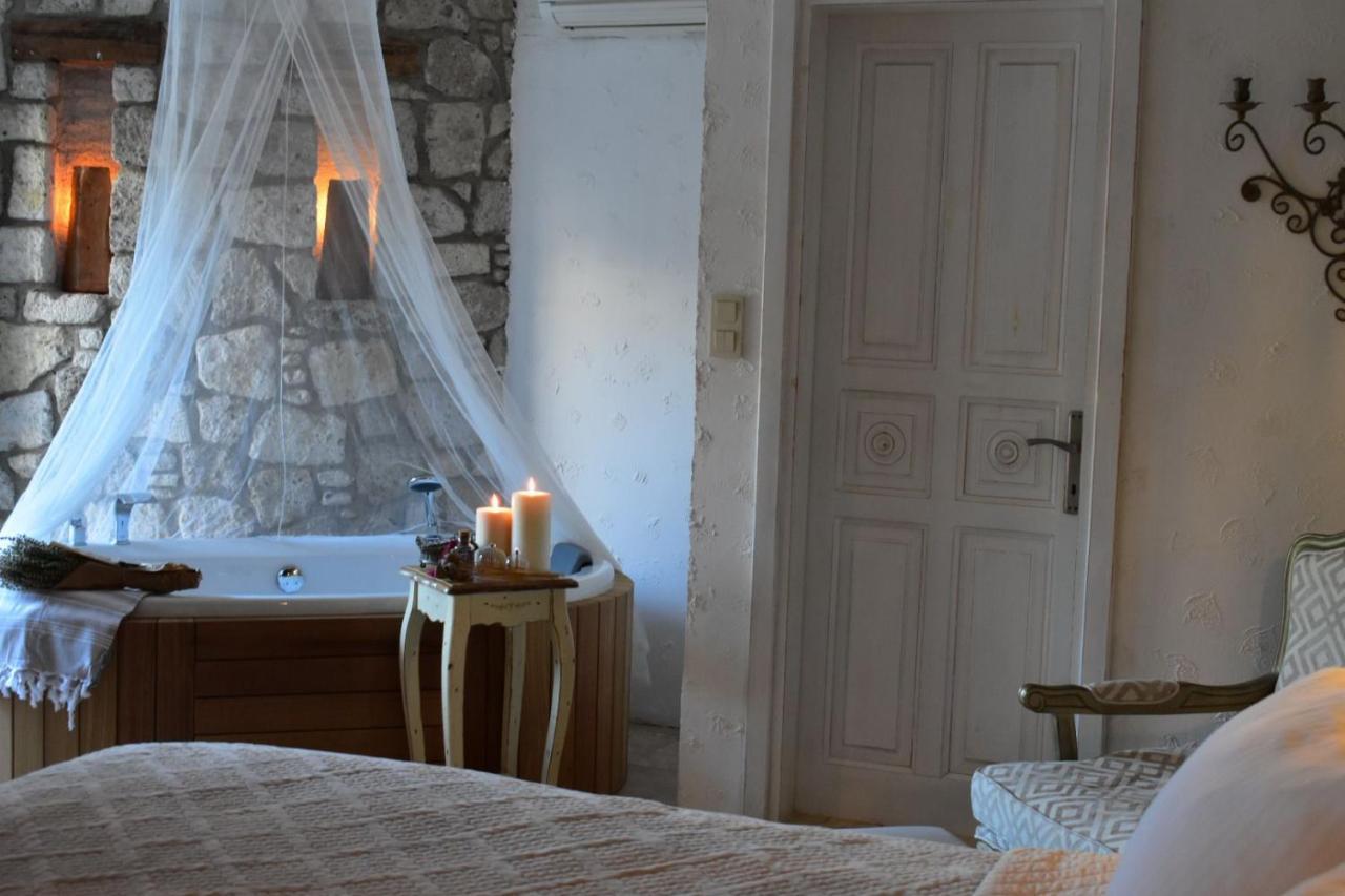 Chigdem Hotel-Special Category Alaçatı Luaran gambar