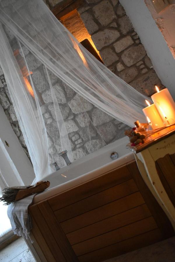 Chigdem Hotel-Special Category Alaçatı Luaran gambar