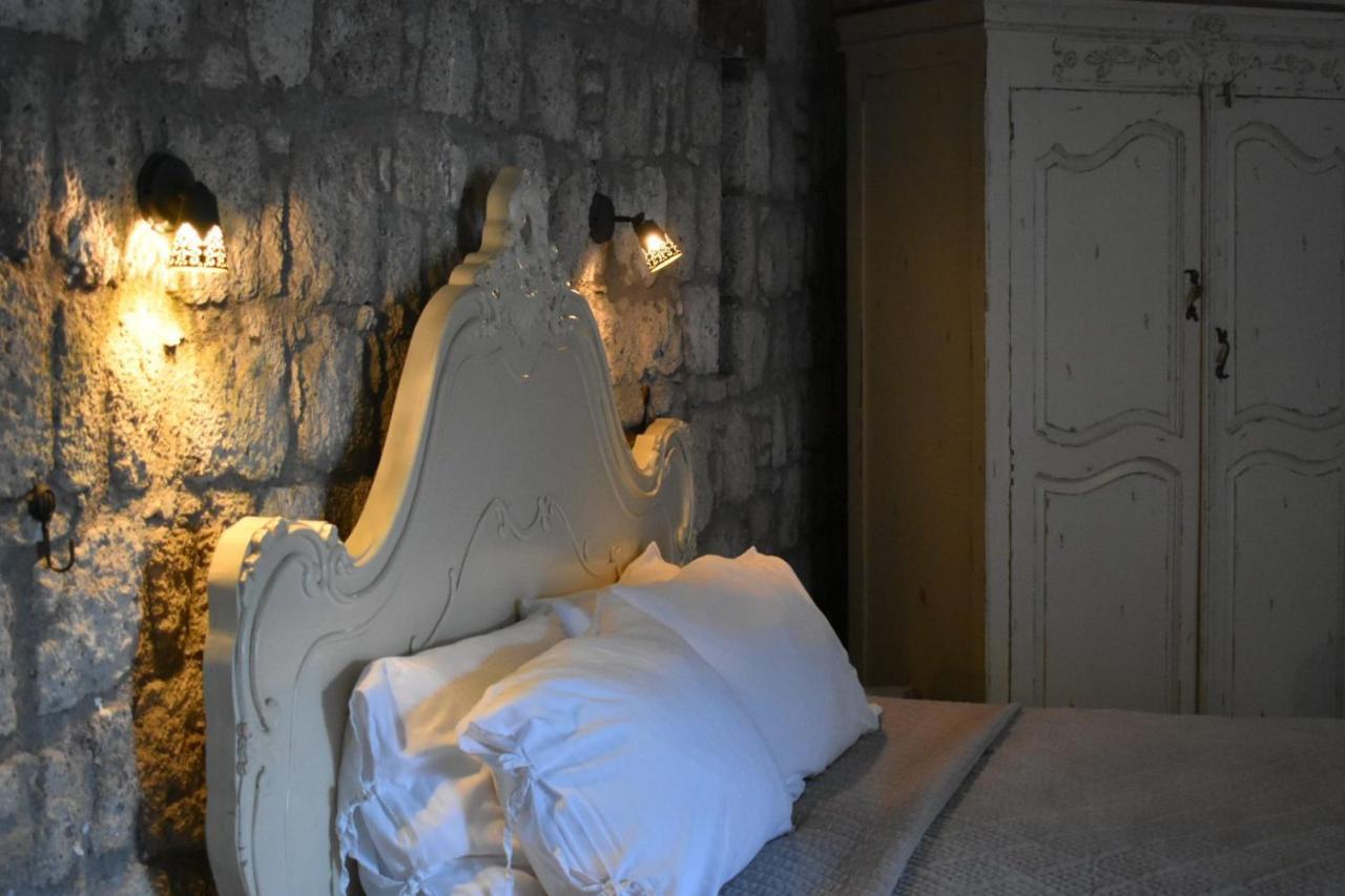 Chigdem Hotel-Special Category Alaçatı Luaran gambar