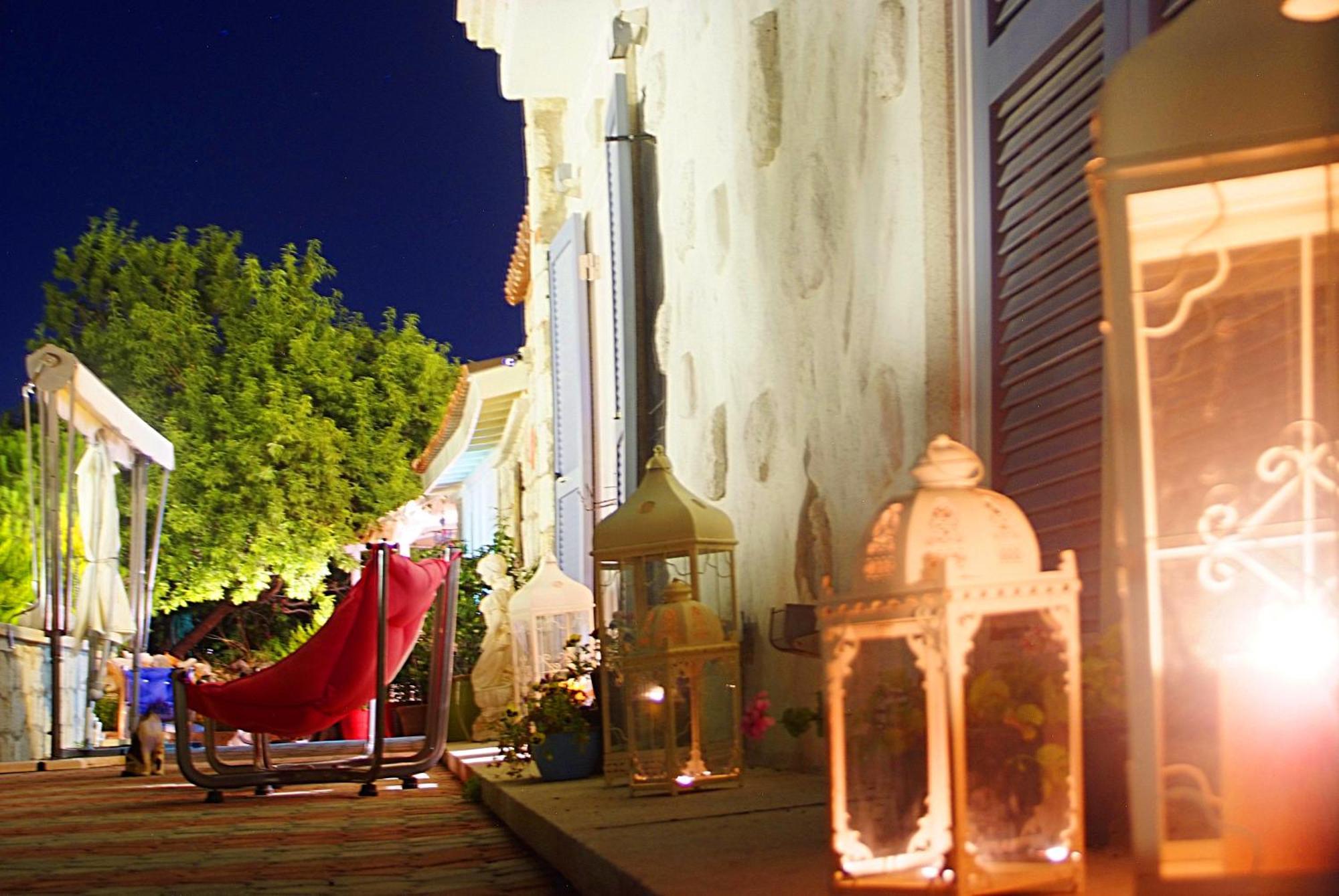 Chigdem Hotel-Special Category Alaçatı Luaran gambar