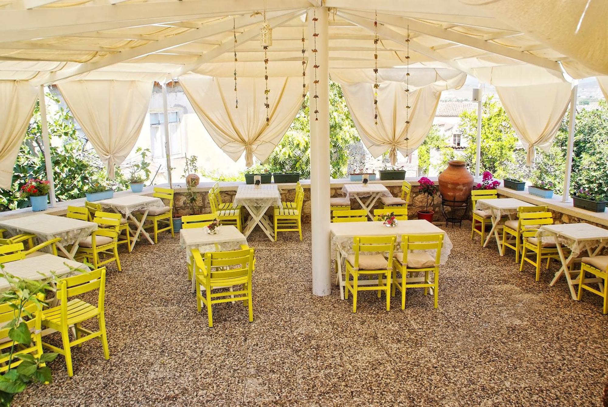 Chigdem Hotel-Special Category Alaçatı Luaran gambar