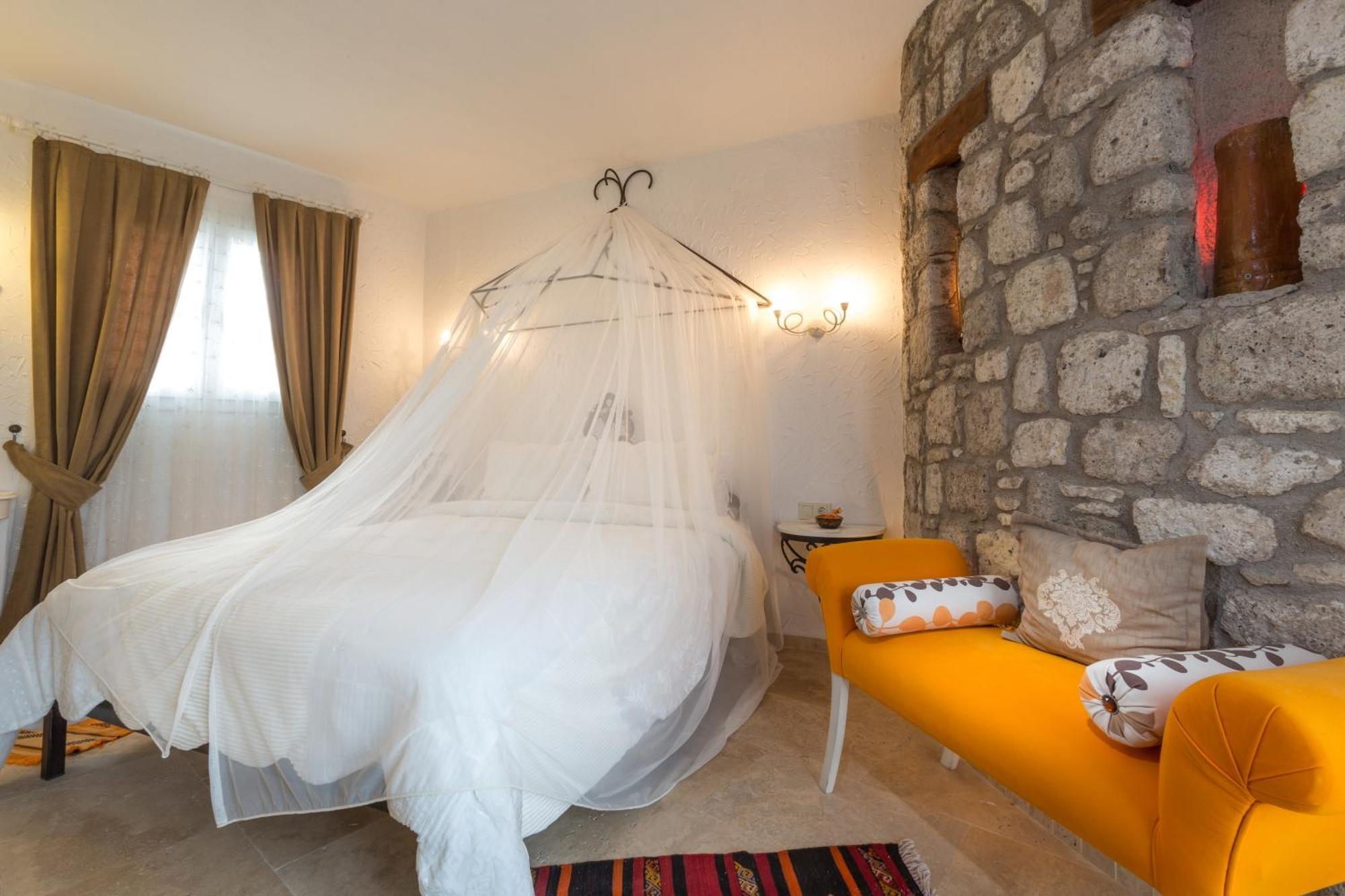 Chigdem Hotel-Special Category Alaçatı Bilik gambar