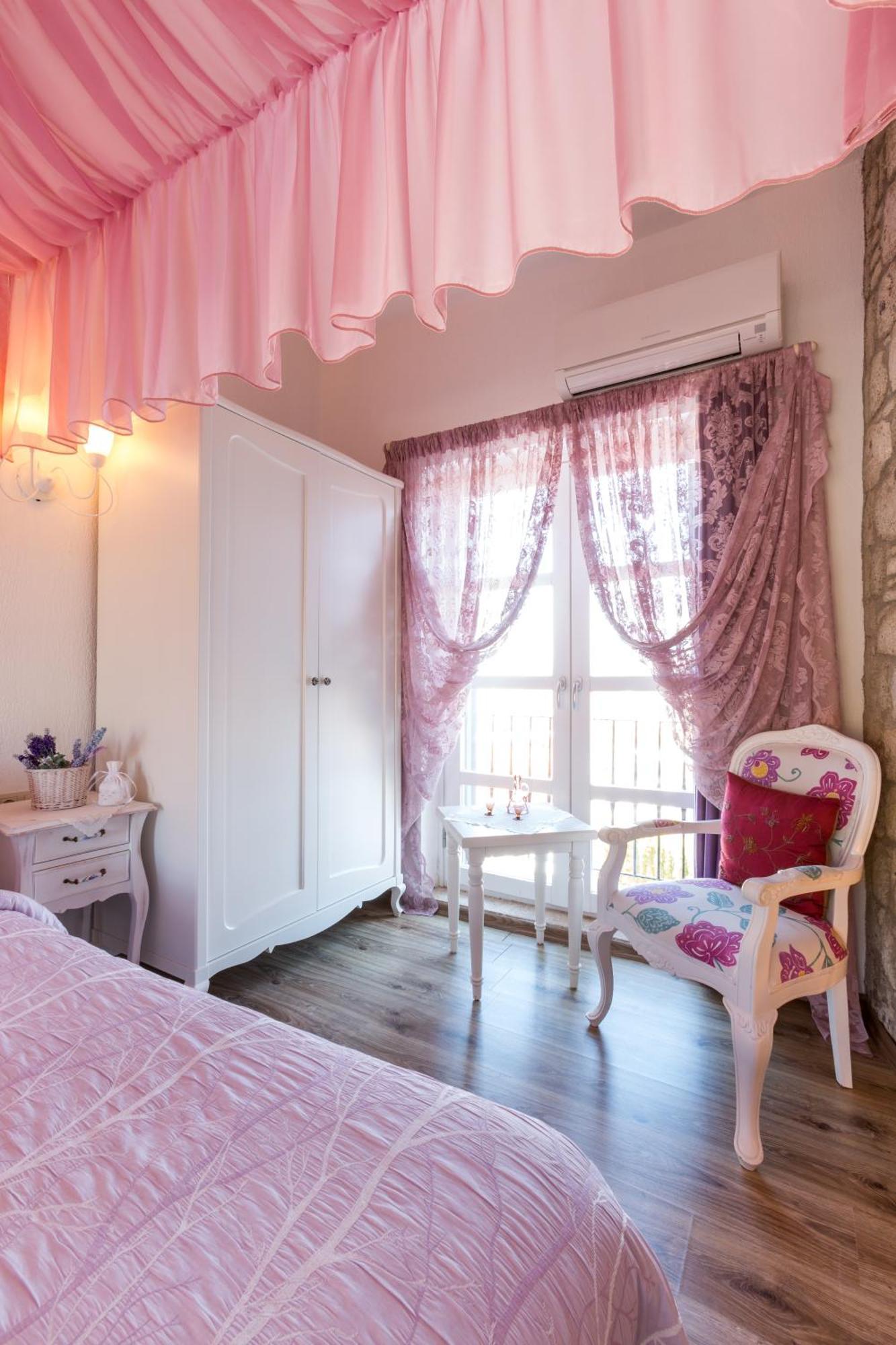 Chigdem Hotel-Special Category Alaçatı Bilik gambar