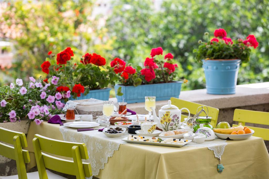 Chigdem Hotel-Special Category Alaçatı Luaran gambar