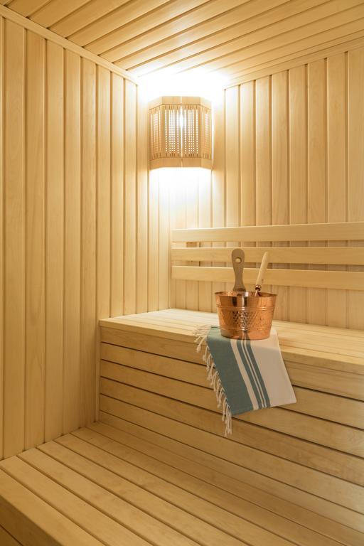 Chigdem Hotel-Special Category Alaçatı Luaran gambar