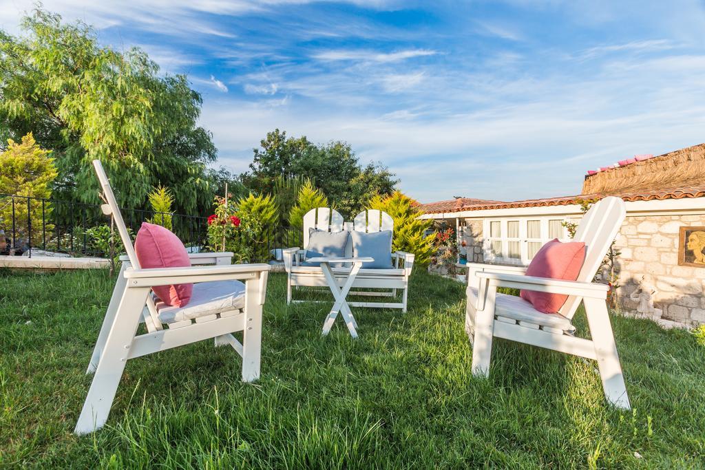 Chigdem Hotel-Special Category Alaçatı Luaran gambar