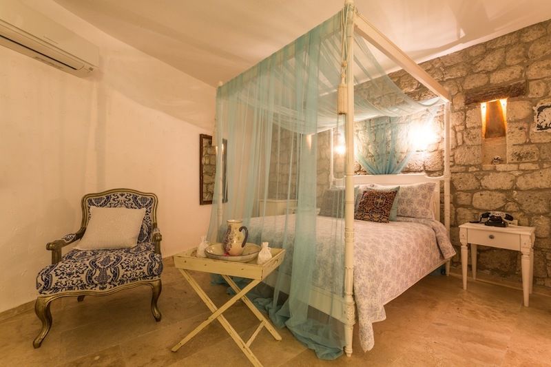 Chigdem Hotel-Special Category Alaçatı Luaran gambar