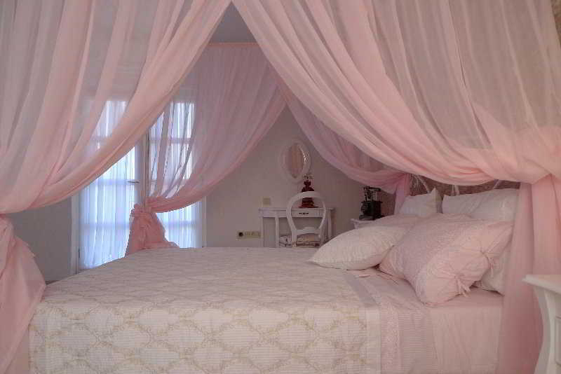 Chigdem Hotel-Special Category Alaçatı Luaran gambar