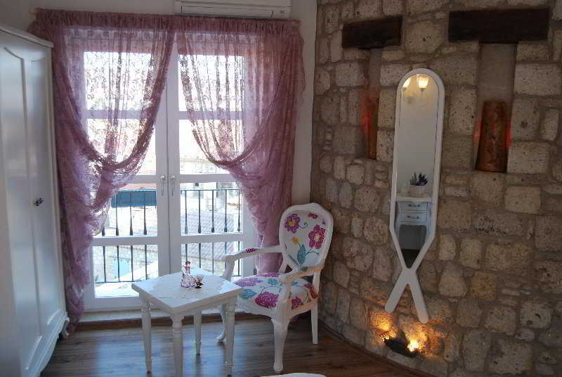 Chigdem Hotel-Special Category Alaçatı Luaran gambar