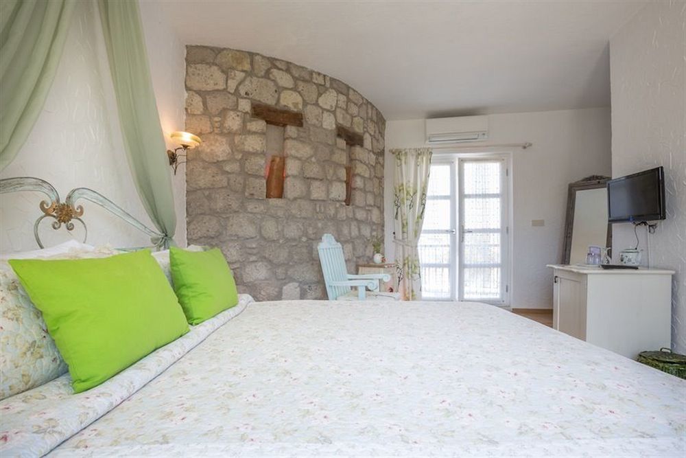 Chigdem Hotel-Special Category Alaçatı Luaran gambar
