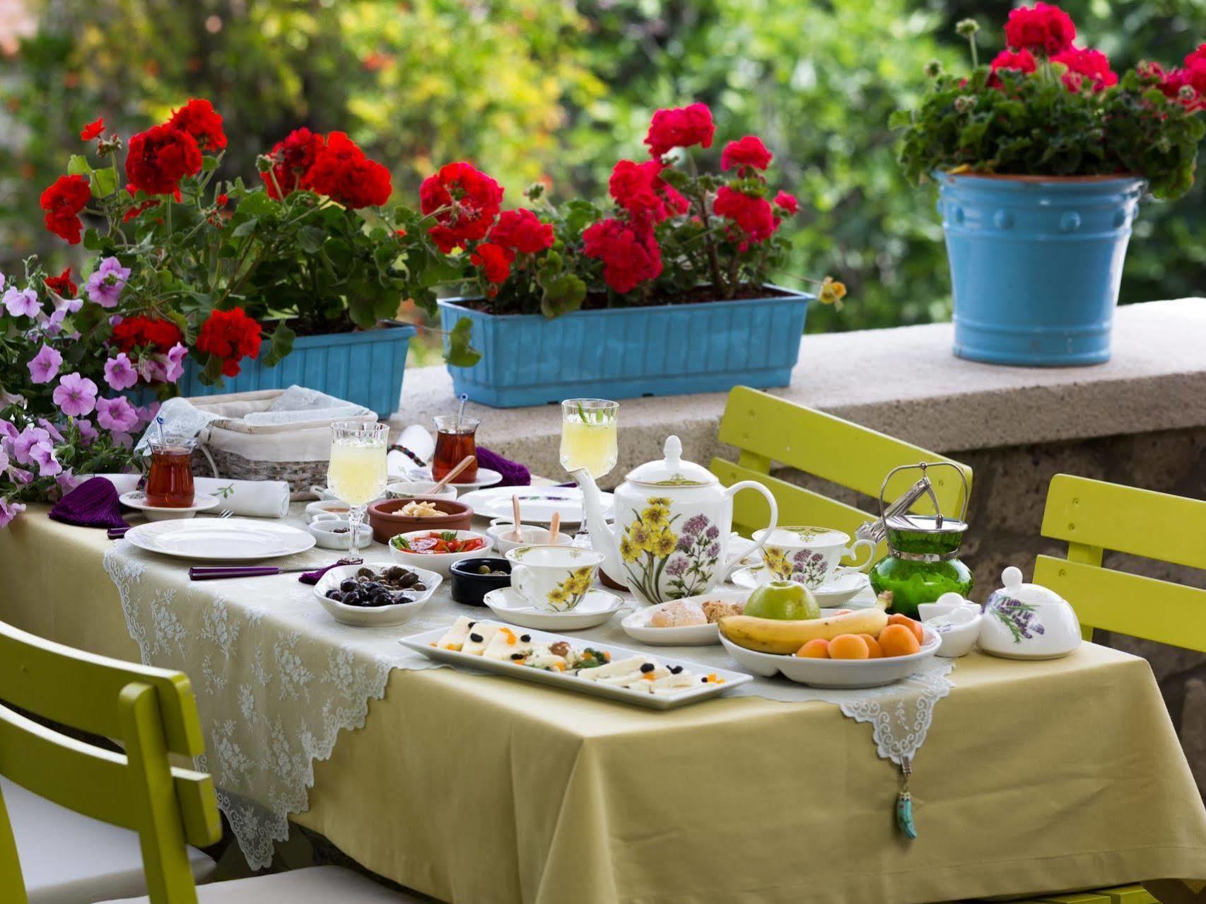 Chigdem Hotel-Special Category Alaçatı Luaran gambar