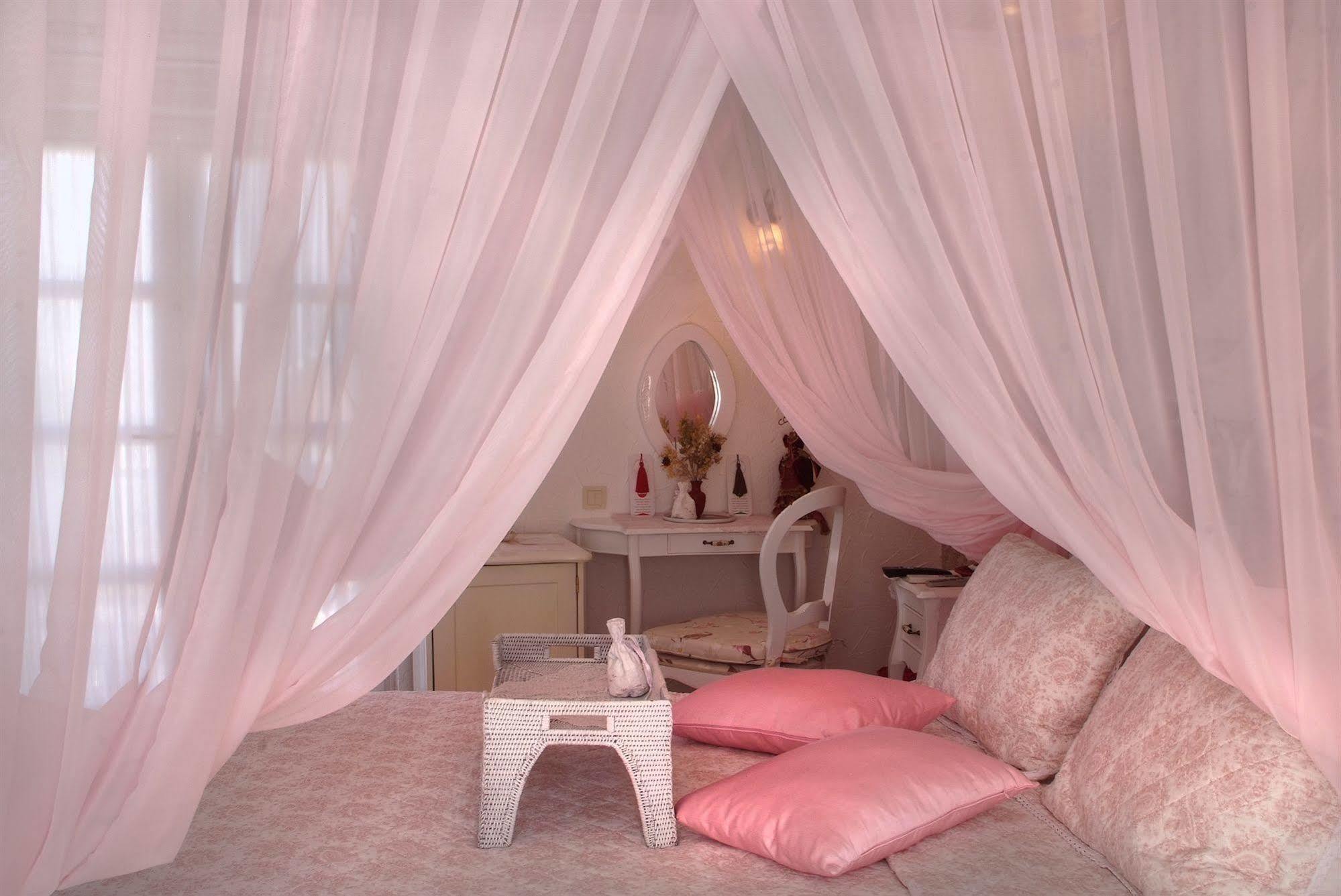 Chigdem Hotel-Special Category Alaçatı Luaran gambar