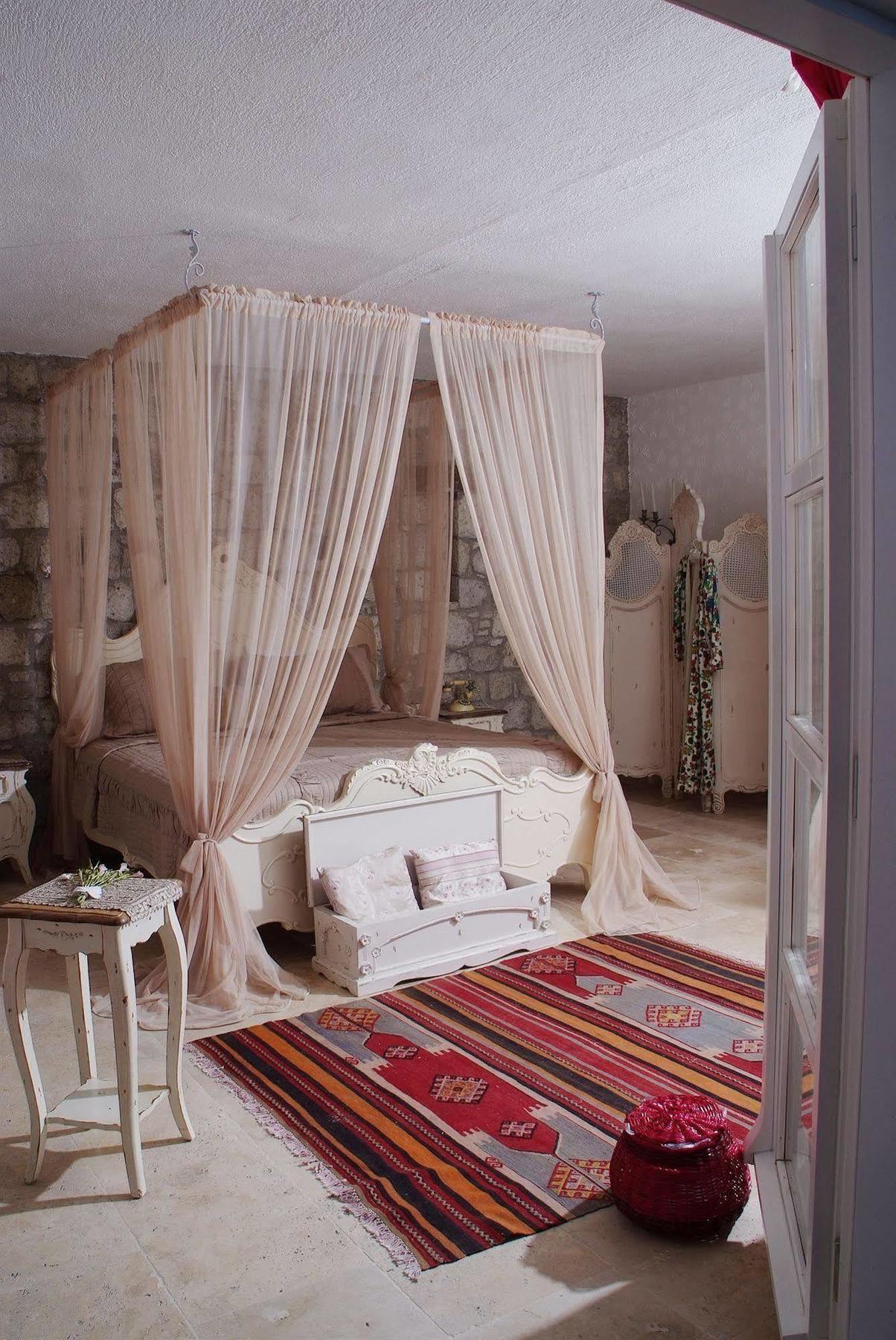 Chigdem Hotel-Special Category Alaçatı Luaran gambar