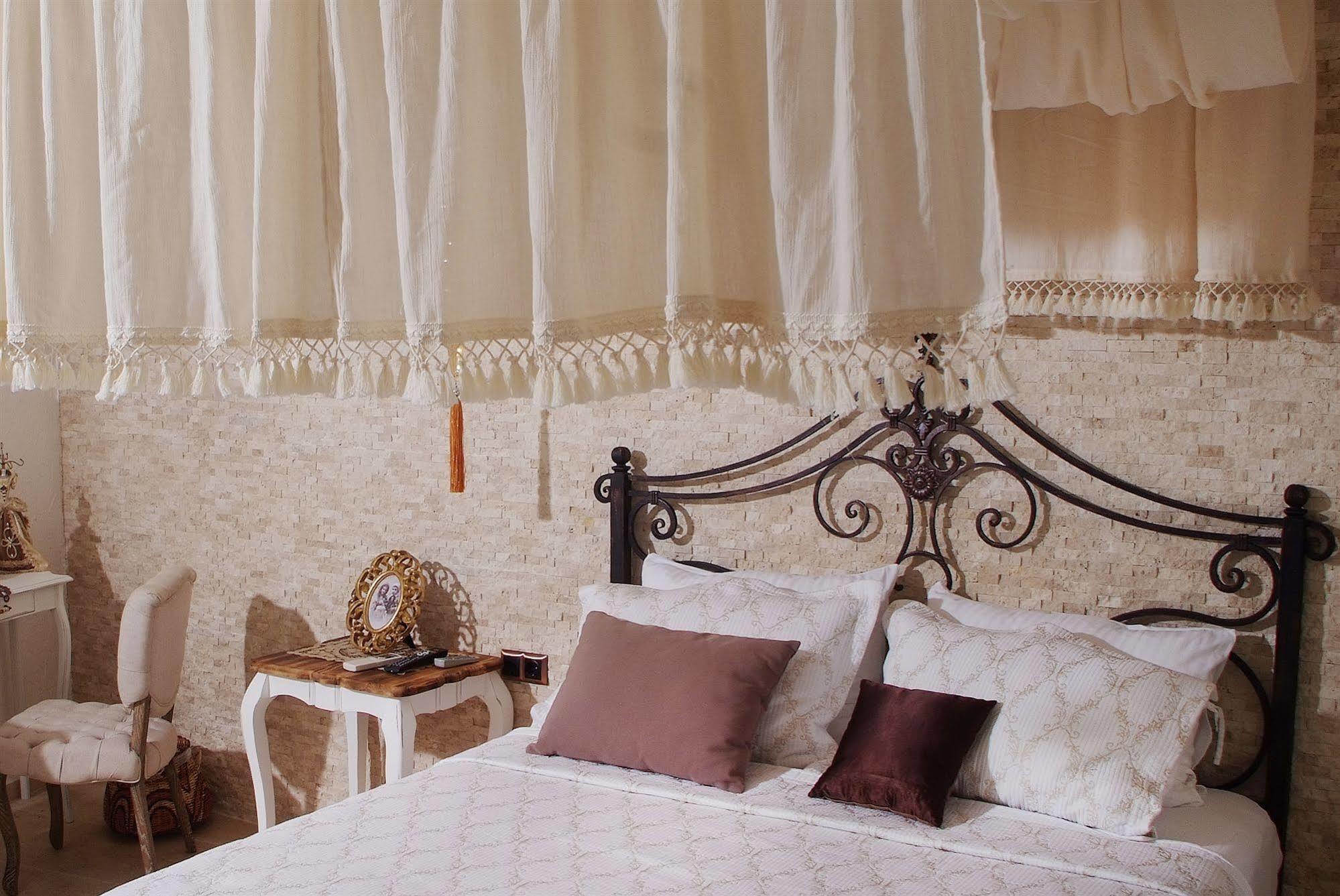 Chigdem Hotel-Special Category Alaçatı Luaran gambar