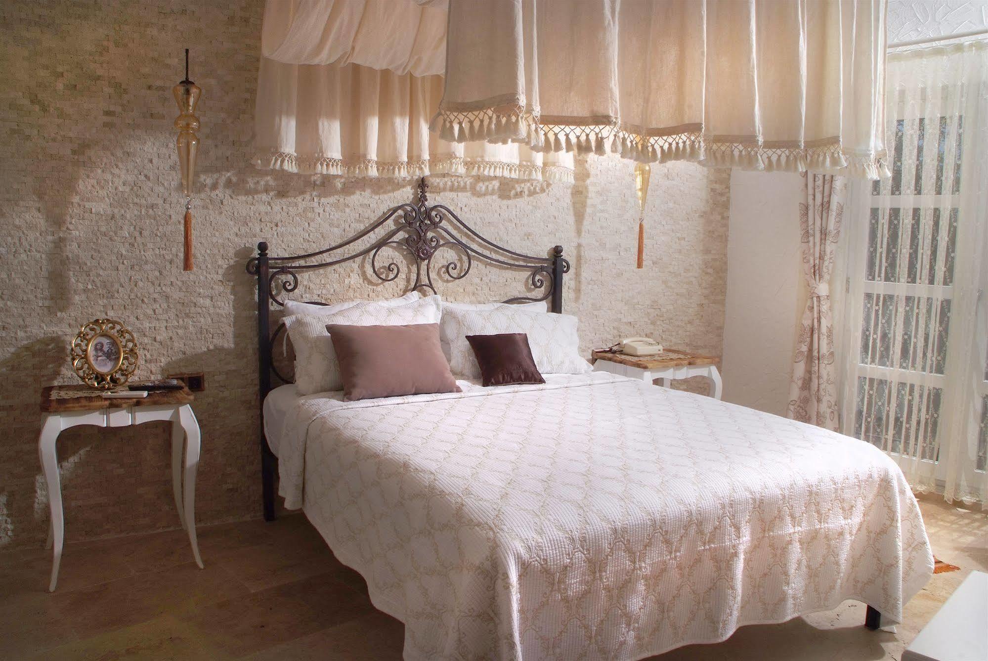 Chigdem Hotel-Special Category Alaçatı Luaran gambar