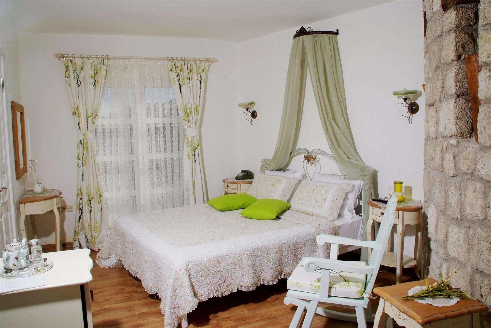 Chigdem Hotel-Special Category Alaçatı Luaran gambar