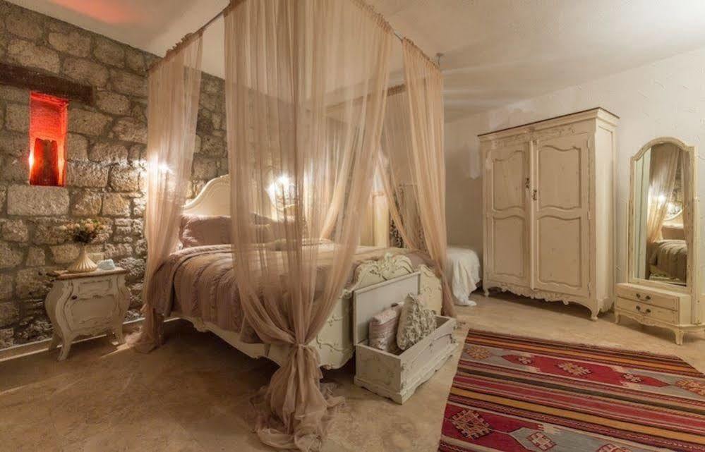 Chigdem Hotel-Special Category Alaçatı Luaran gambar