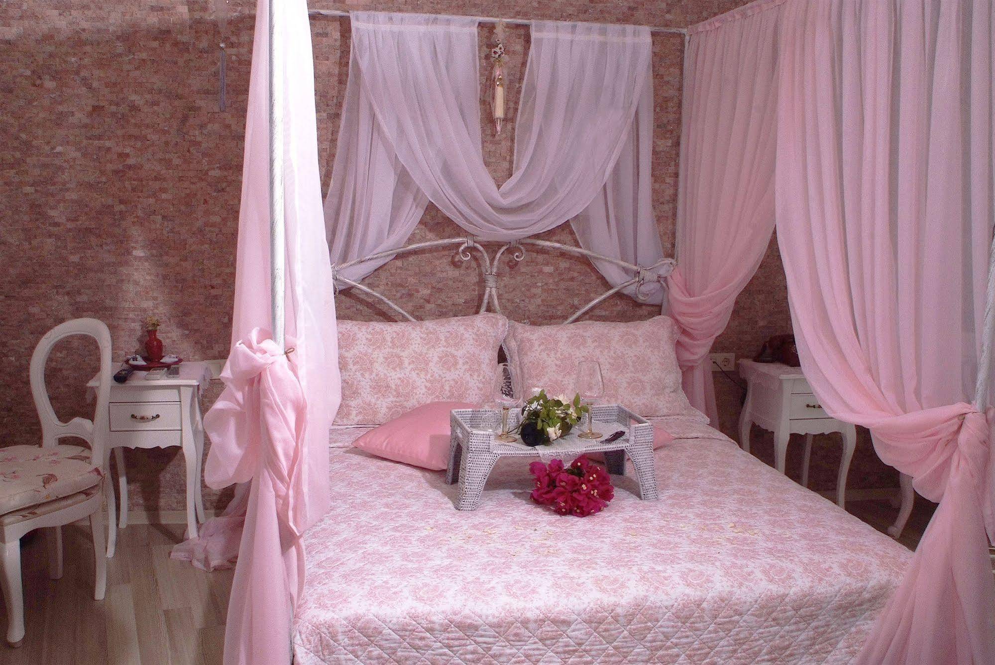 Chigdem Hotel-Special Category Alaçatı Luaran gambar