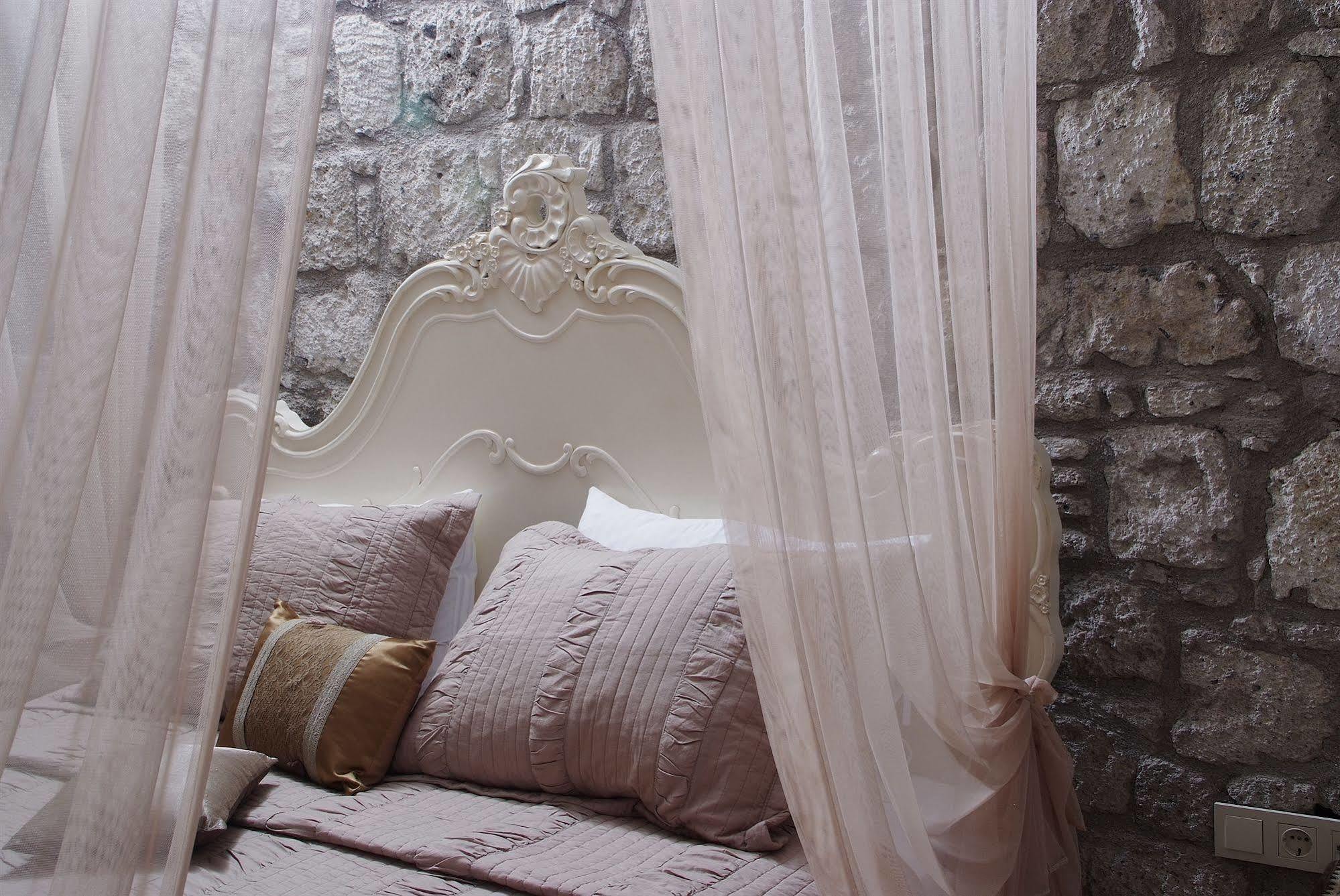Chigdem Hotel-Special Category Alaçatı Luaran gambar