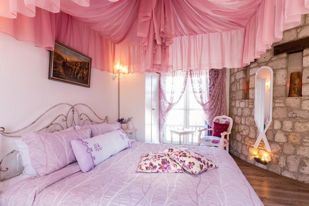 Chigdem Hotel-Special Category Alaçatı Luaran gambar