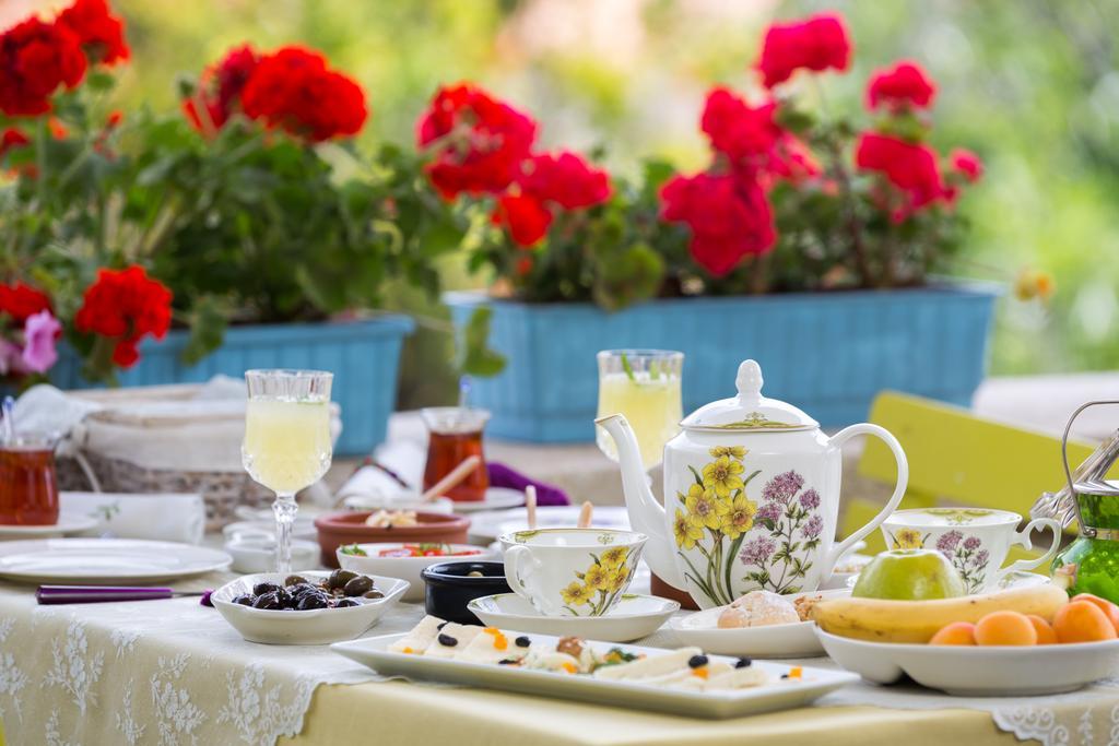 Chigdem Hotel-Special Category Alaçatı Luaran gambar