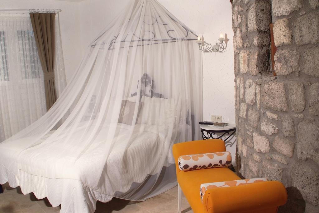 Chigdem Hotel-Special Category Alaçatı Luaran gambar